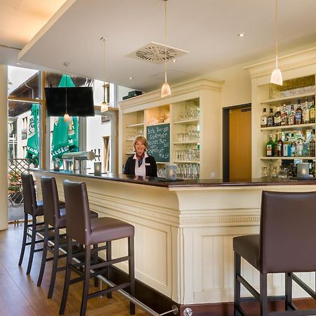 האאר Hotel Seidlhof מראה חיצוני תמונה