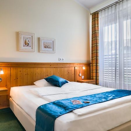 האאר Hotel Seidlhof מראה חיצוני תמונה
