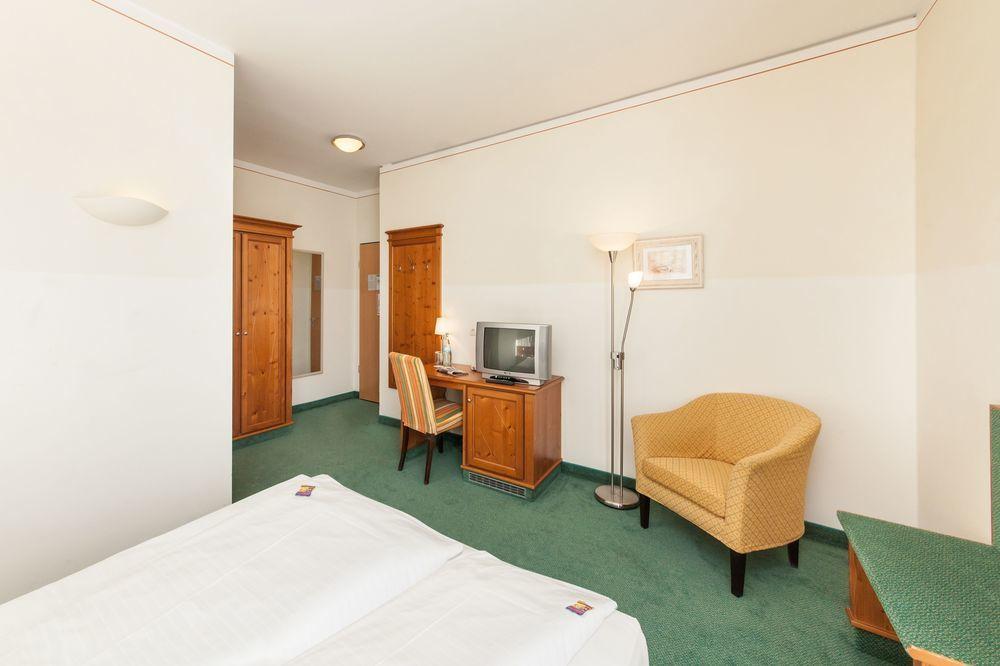 האאר Hotel Seidlhof מראה חיצוני תמונה