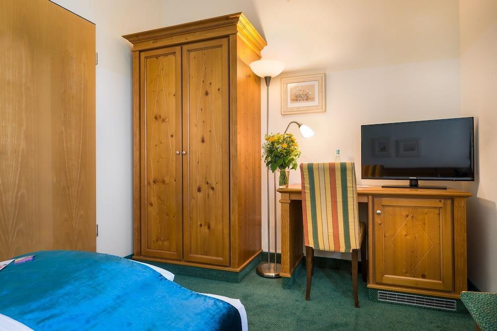 האאר Hotel Seidlhof מראה חיצוני תמונה