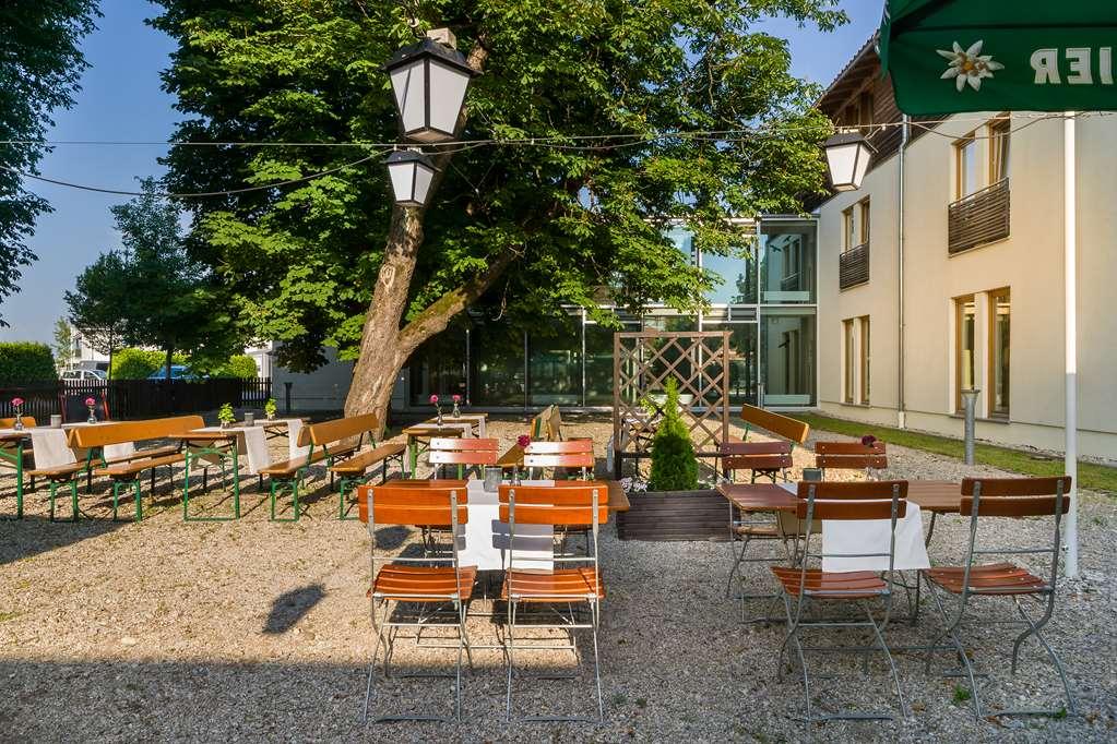 האאר Hotel Seidlhof מראה חיצוני תמונה