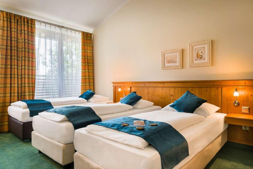 האאר Hotel Seidlhof חדר תמונה