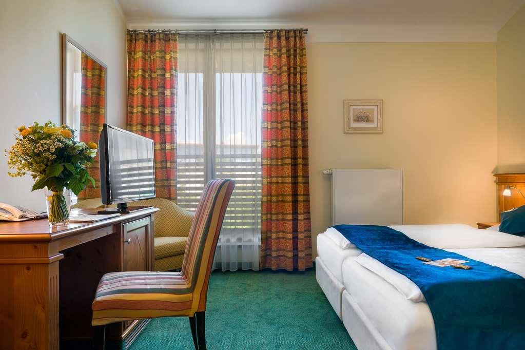 האאר Hotel Seidlhof חדר תמונה