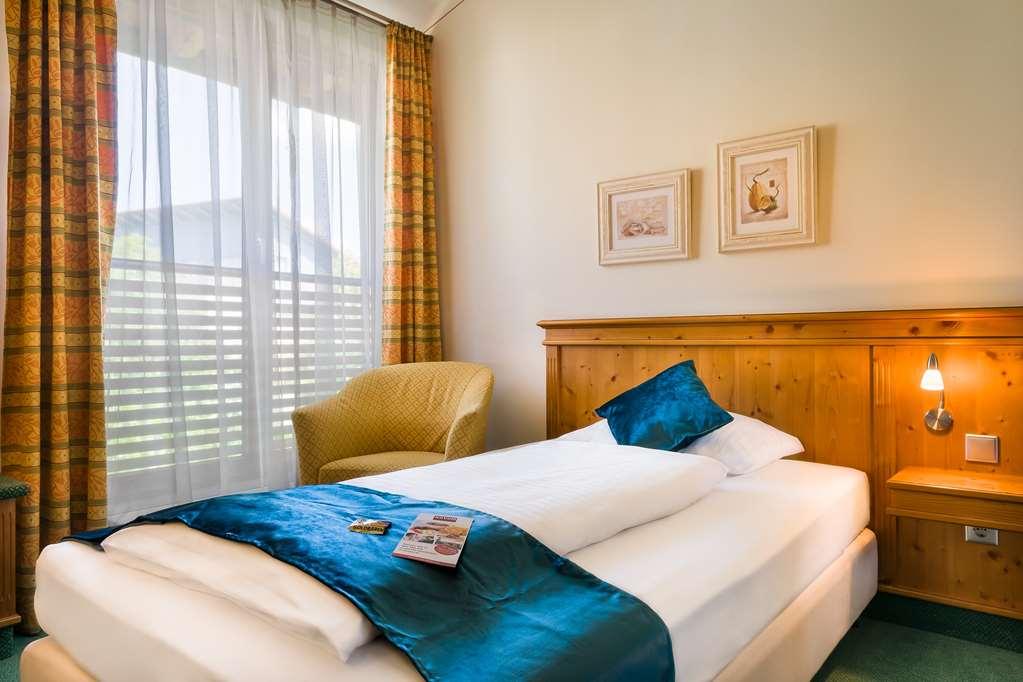 האאר Hotel Seidlhof חדר תמונה