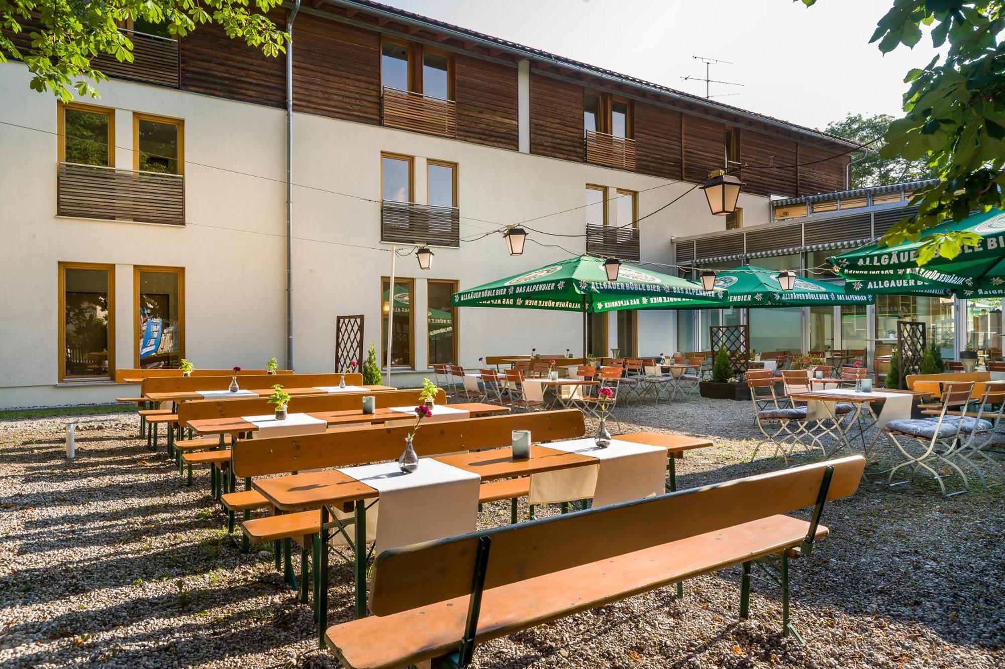 האאר Hotel Seidlhof מראה חיצוני תמונה