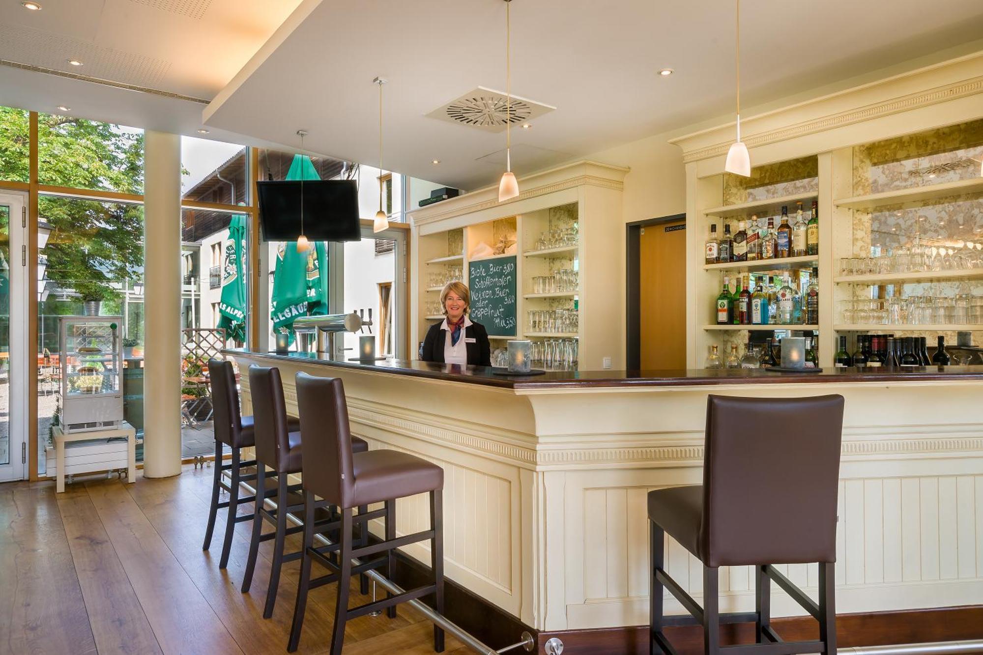 האאר Hotel Seidlhof מראה חיצוני תמונה