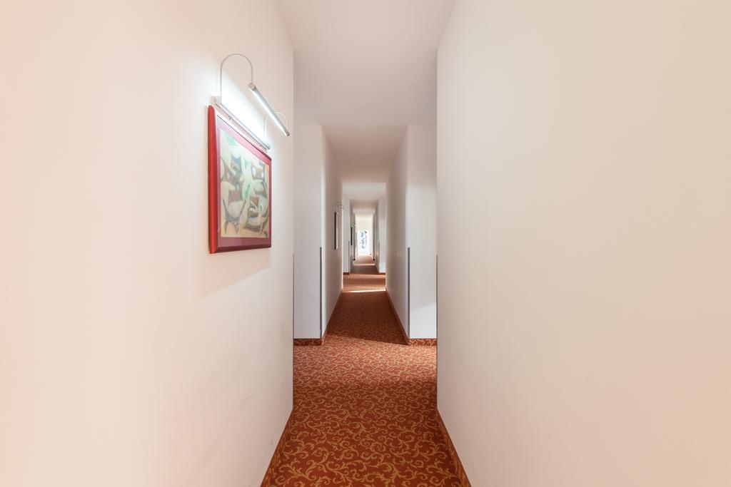 האאר Hotel Seidlhof מראה חיצוני תמונה