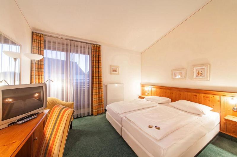 האאר Hotel Seidlhof מראה חיצוני תמונה