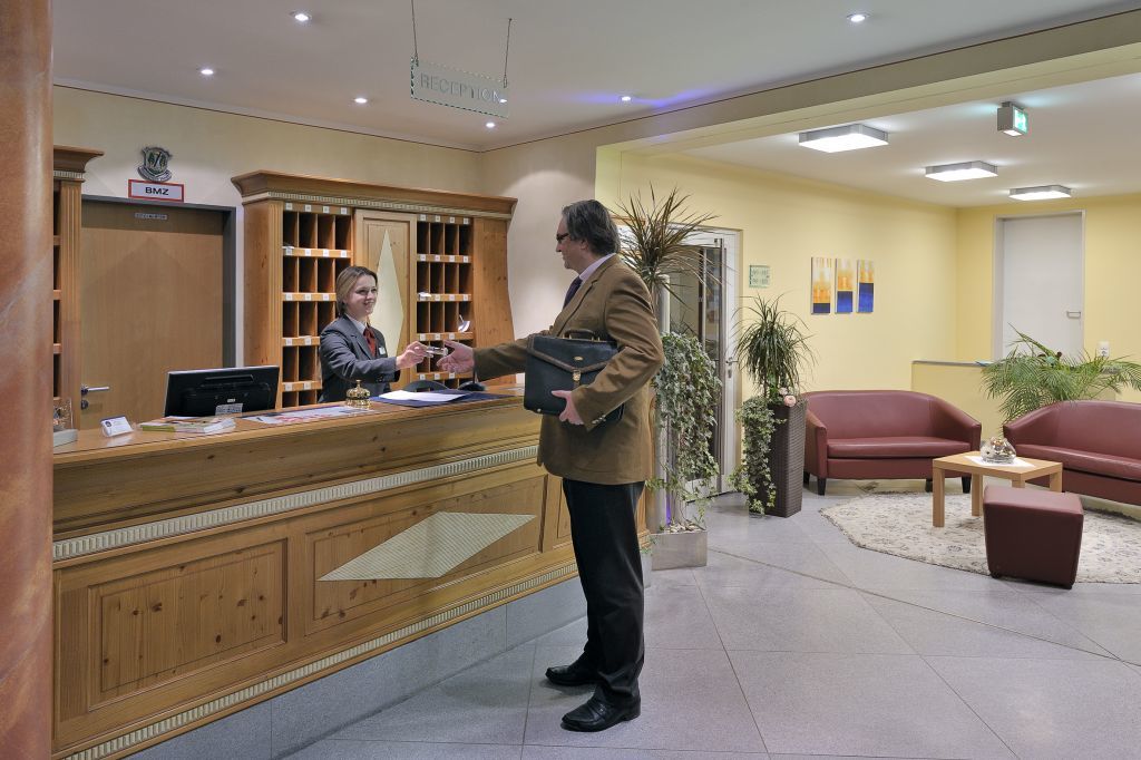 האאר Hotel Seidlhof מראה חיצוני תמונה