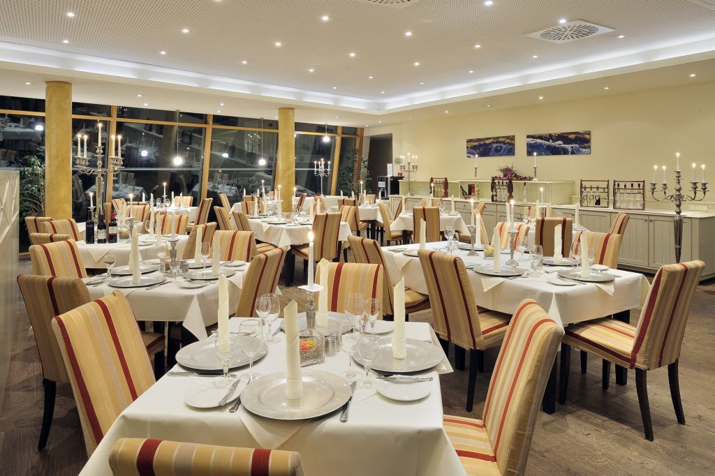 האאר Hotel Seidlhof מראה חיצוני תמונה