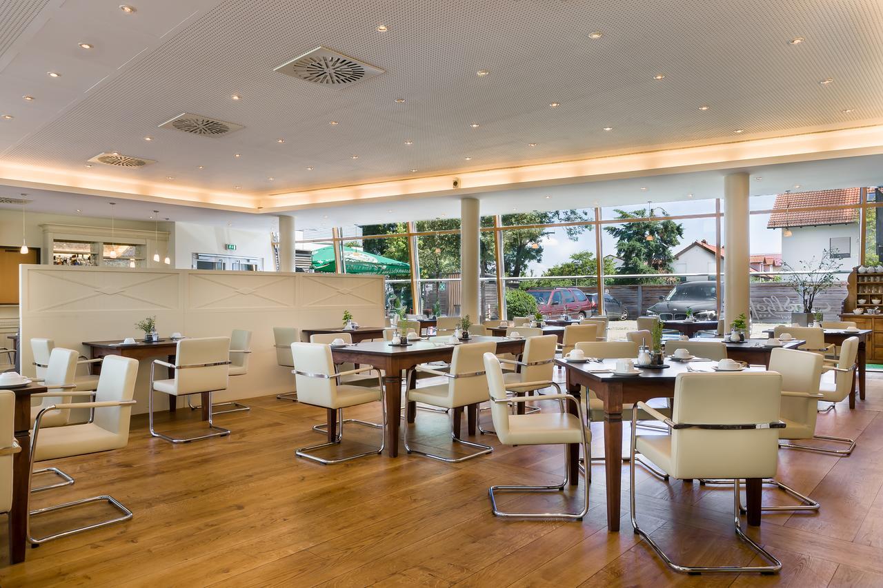 האאר Hotel Seidlhof מראה חיצוני תמונה