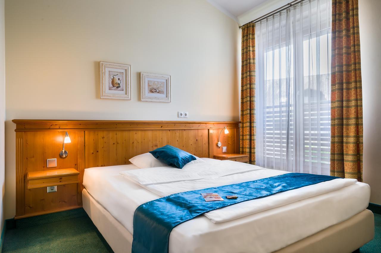 האאר Hotel Seidlhof מראה חיצוני תמונה