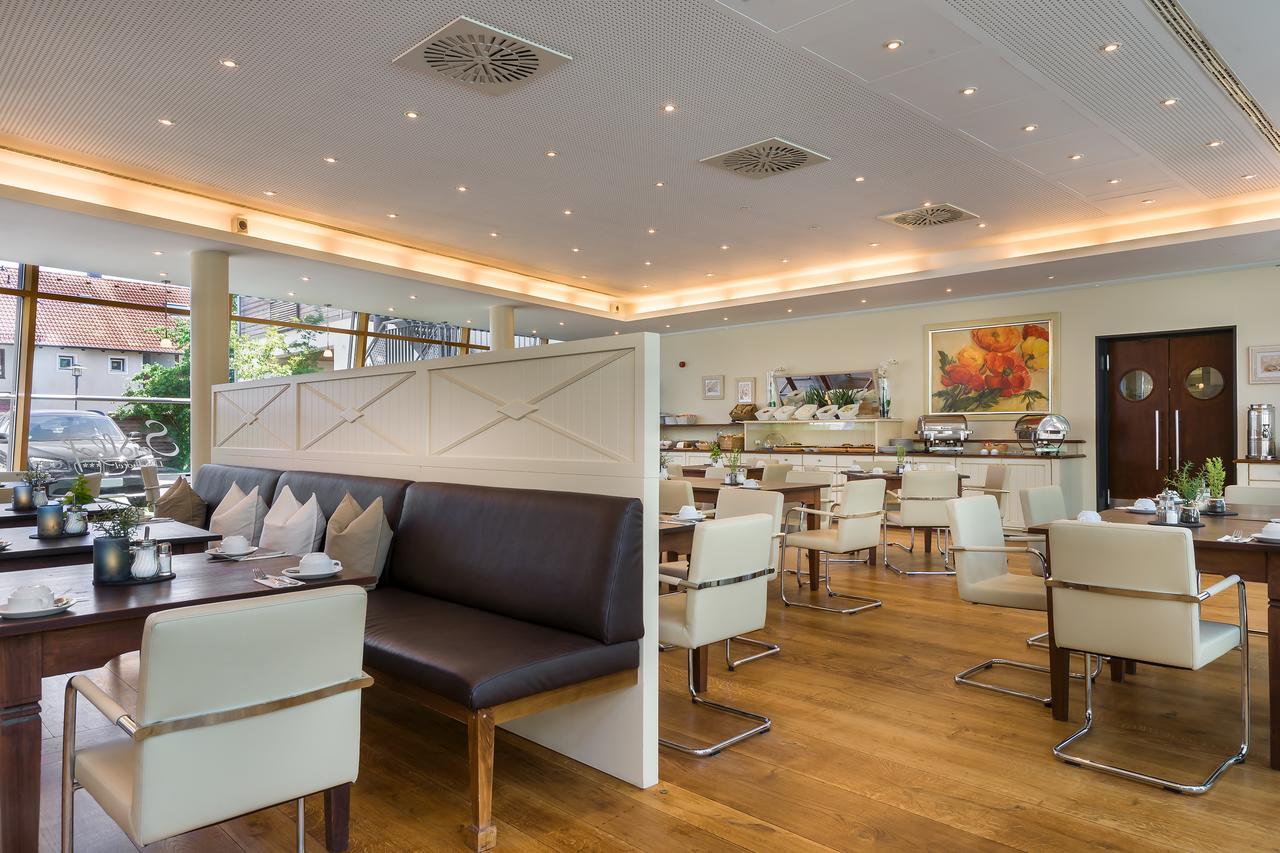 האאר Hotel Seidlhof מראה חיצוני תמונה