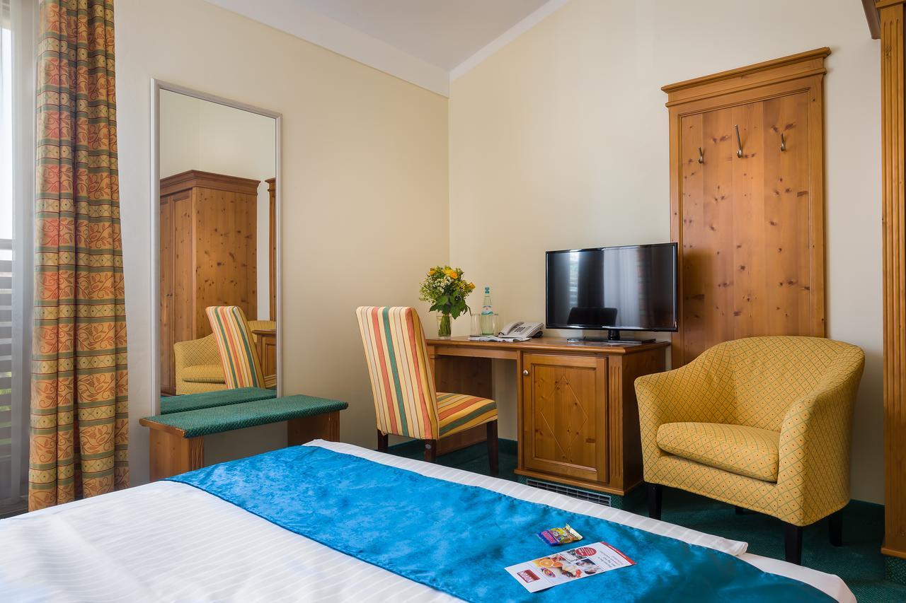 האאר Hotel Seidlhof חדר תמונה