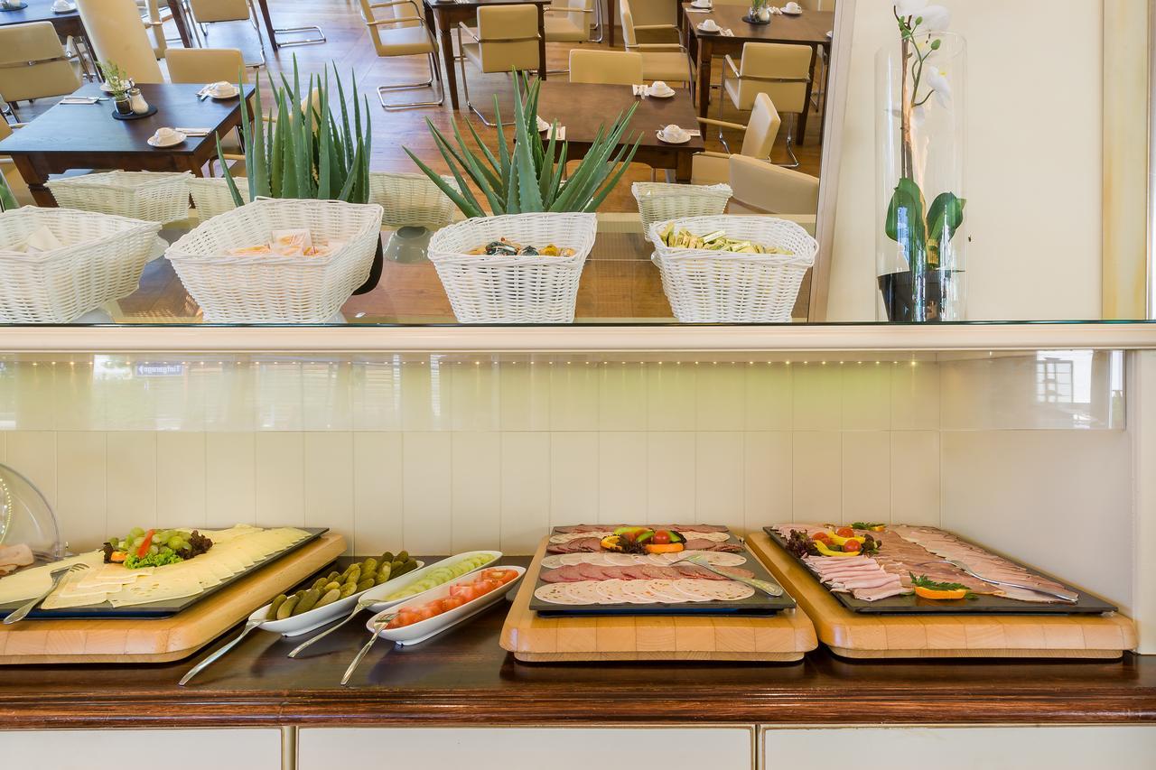האאר Hotel Seidlhof מראה חיצוני תמונה