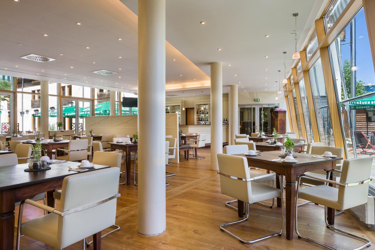 האאר Hotel Seidlhof מראה חיצוני תמונה
