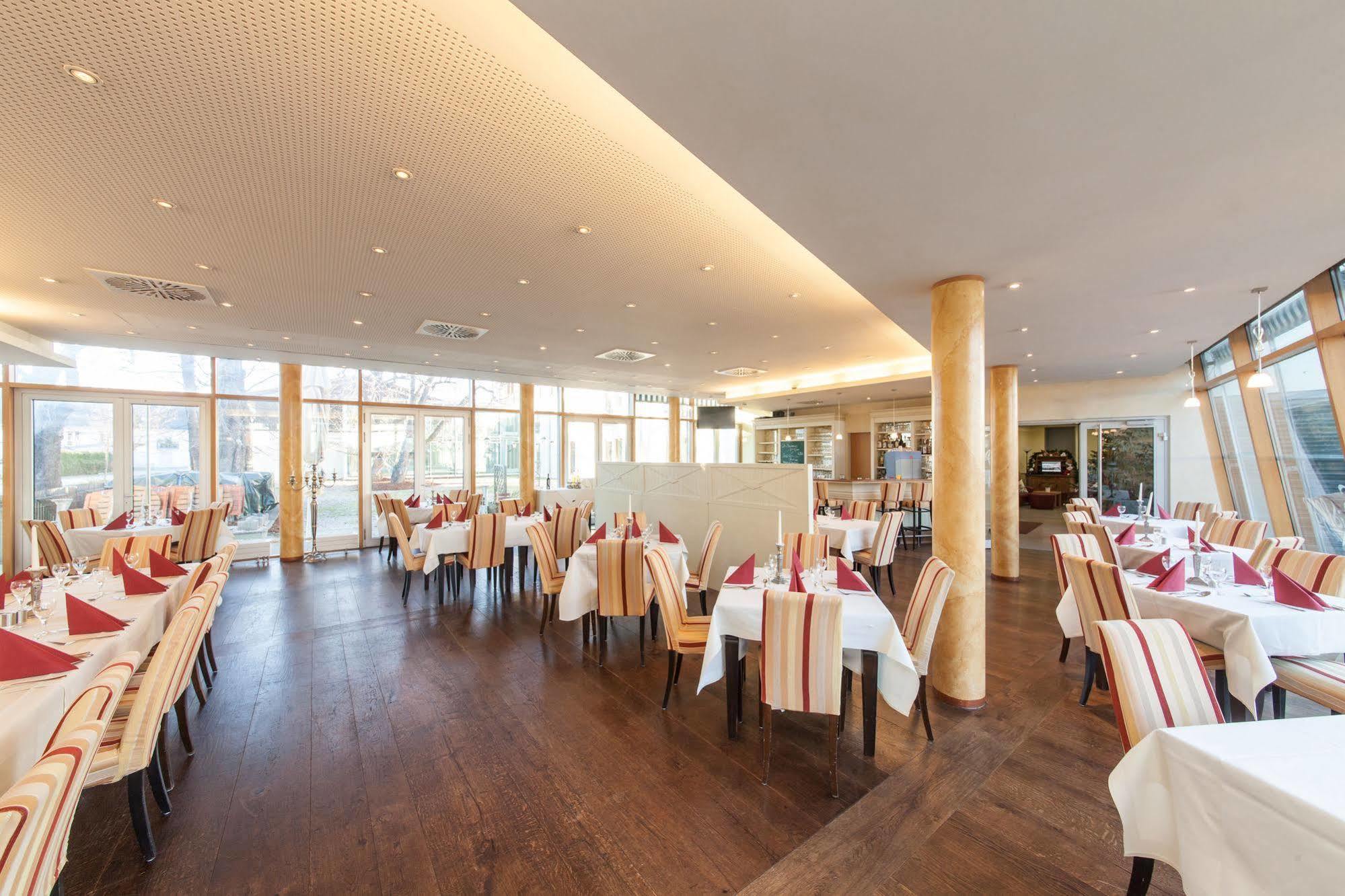 האאר Hotel Seidlhof מראה חיצוני תמונה
