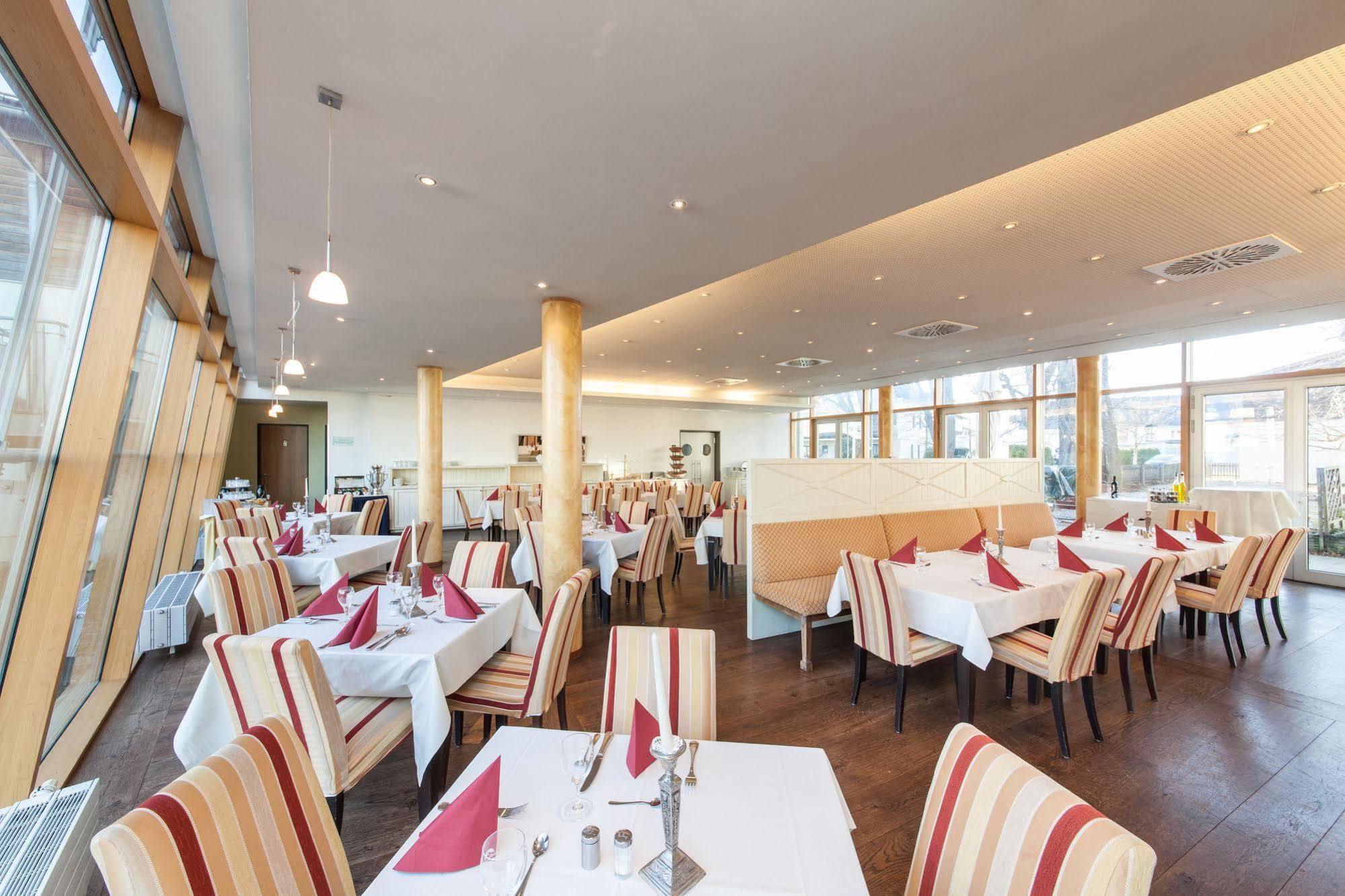 האאר Hotel Seidlhof מראה חיצוני תמונה