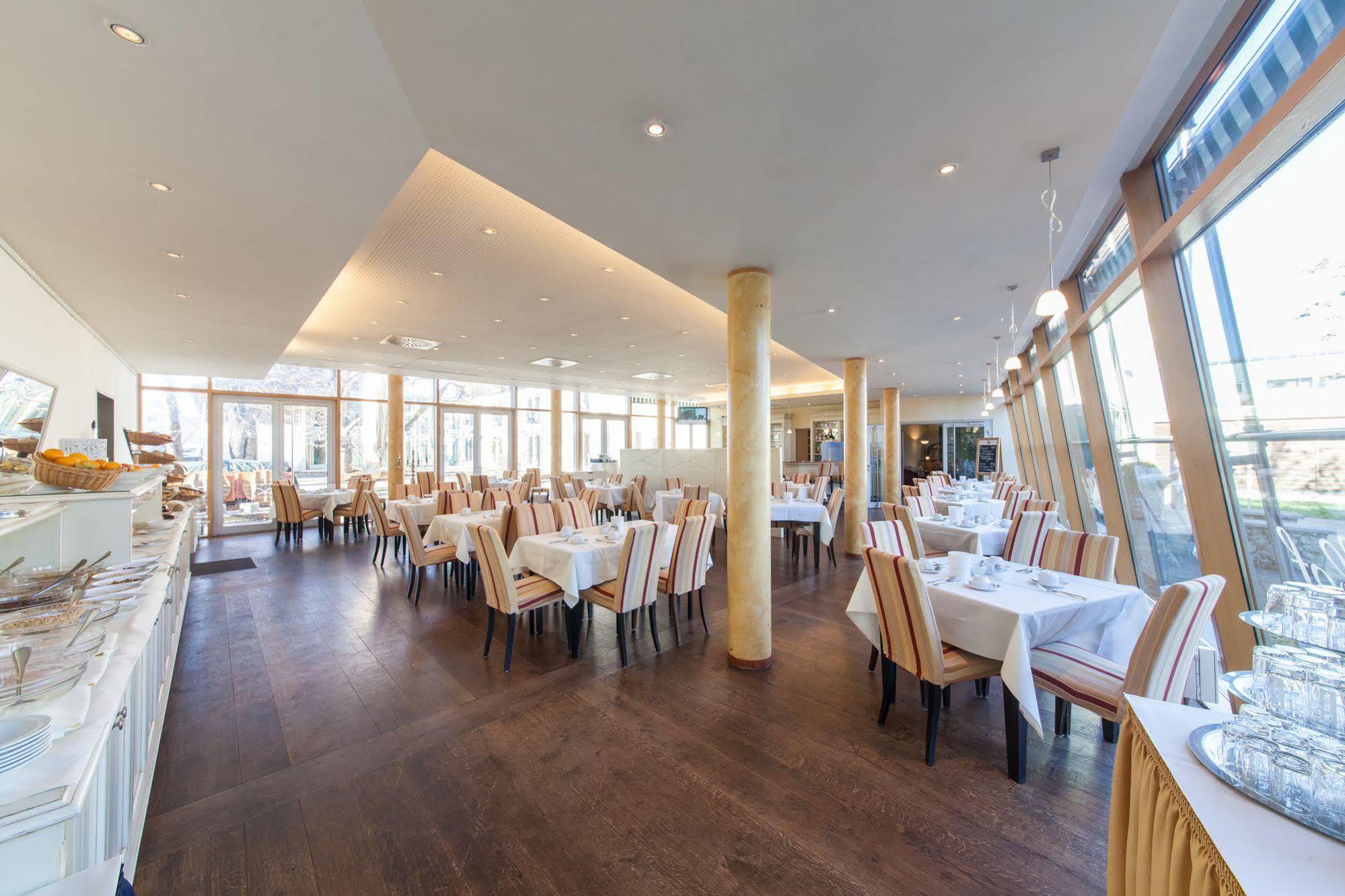 האאר Hotel Seidlhof מראה חיצוני תמונה