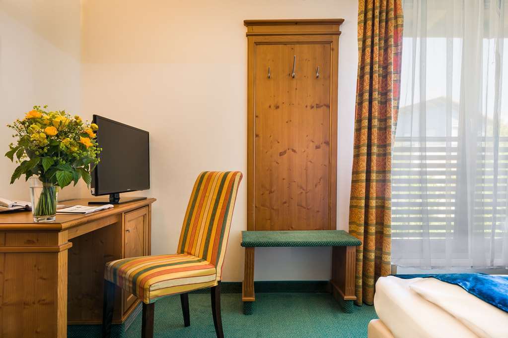 האאר Hotel Seidlhof מראה חיצוני תמונה