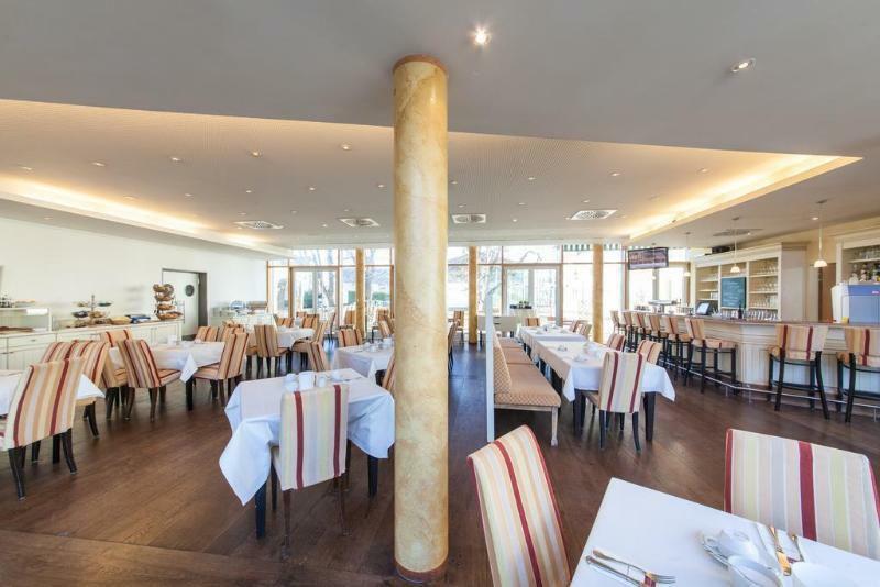 האאר Hotel Seidlhof מראה חיצוני תמונה