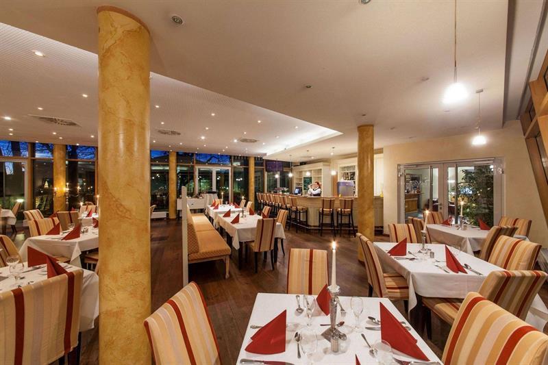 האאר Hotel Seidlhof מראה חיצוני תמונה