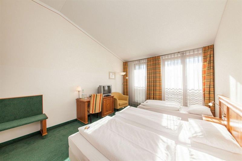 האאר Hotel Seidlhof מראה חיצוני תמונה