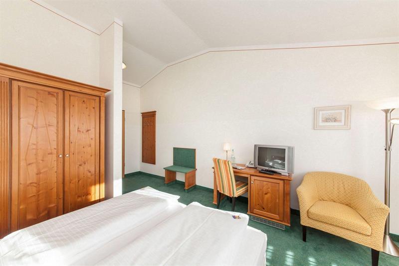 האאר Hotel Seidlhof מראה חיצוני תמונה